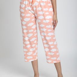 R&B Printed Straight-Leg Lounge Pants-image-14