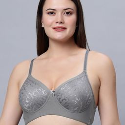 In Care Abstract Bra Full Coverage Heavily Padded-8