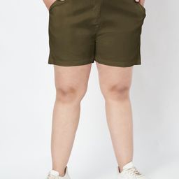 BRINNS Women Shorts-picture-0