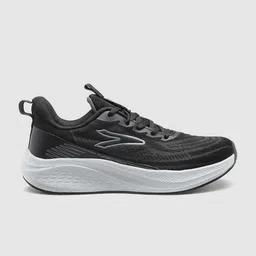 Action Men Mesh Running Non-Marking Shoes image 4