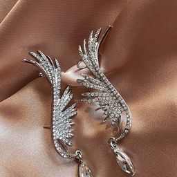 Krelin Classic Ear Cuff Earrings-image-20