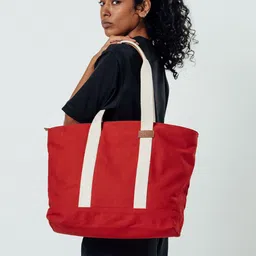 DailyObjects Structured Shoulder Bag image 5