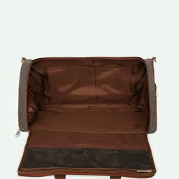 ZOUK Large Casual Duffel Bag image 2
