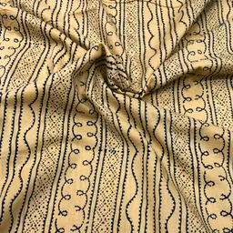 PALASH Abstract Printed Pure Cotton Unstitched Dress Material-image-83