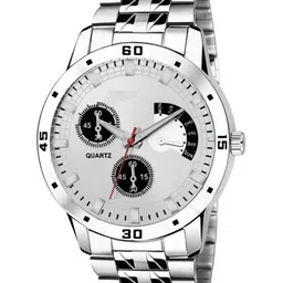 Miss Perfect Men Bracelet Style Straps Analogue Watch jk969-picture-18