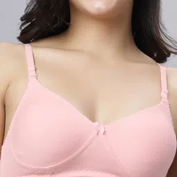 Eden Bra Medium Coverage image 4