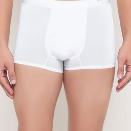 John Players Mid Rise Short Trunk With Free Socks JTK062M18S-13