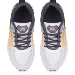 DRACKFOOT Boys Printed Sneakers-image-25