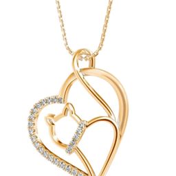 Emori Women Pendant Diamond-image-66