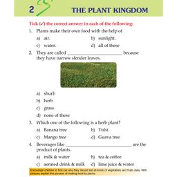 Scholars Hub Science Olympiad Challenger 2  - English image 4
