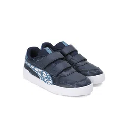 Puma Multiflex Icy Monster Kid's Sneakers-image-49
