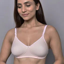 Inner Sense Full Coverage Antimicrobial Maternity Bra-37