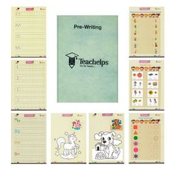 Teachelps Set of 3 Alphabet Toy Toy Learning and Development Toys-1