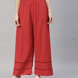 Moda Rapido Women Trousers-picture-18