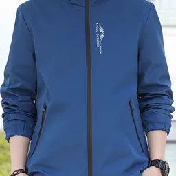 StyleCast x Revolte Open Front Hooded Jacket-41