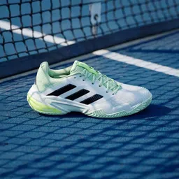 ADIDAS Men Barricade Tennis Shoes-image-23