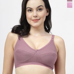 SHYAM SONS FLAIR Bra Full Coverage-21