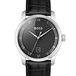 BOSS Men Principle Analogue Watch 1514122-image-17