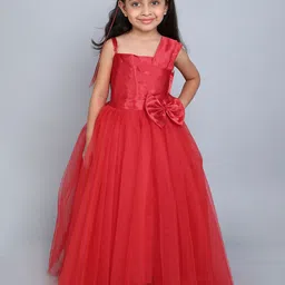 Pink Chick One Shoulder Satin Maxi Dress-image-68