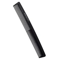 Utkarsh Set Of 2 Barber Comb With Fine Tooth For Cutting & Hair Styling image 3