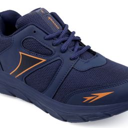 KRAASA Men Mesh Running Shoes image 5