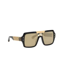 PHILIPP PLEIN Unisex Square Sunglasses SPP07953700GSG-14