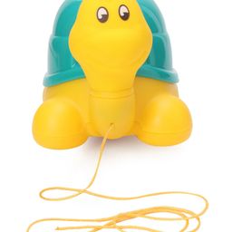 Giggles Ride & Hide  Pack of 4 Turtles - Multicolor image 5