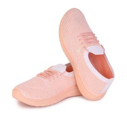 PENNEN Women Textured Sneakers-image-74
