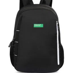 United Colors of Benetton Unisex Backpack - 30 L-picture-25