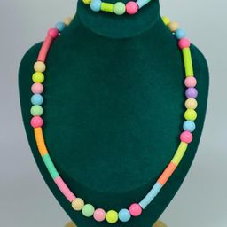 Kamule NA Alloy Necklace-image-22