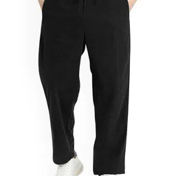 SWADESI STUFF Men Mid-Rise Track Pant-image-64