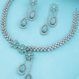 Jewellery Set-44