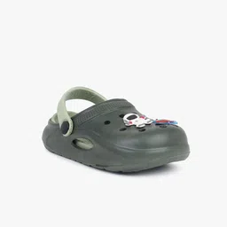 Superminis Unisex Kids Clogs-55
