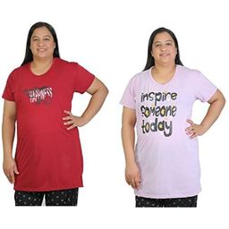 ATF Women Typography 2 Printed 2 T-shirt-picture-21