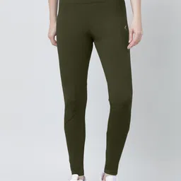 Lovable Sport Mid-Rise Ankle Length Tights-image-33