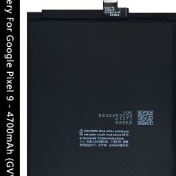 Safa Mobile Battery For Google Pixel 9 - 4700mAh-image-88