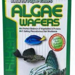 Tropical Algae Wafers 0.02 kg Dry Adult Fish Food-image-25