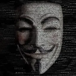 Poster Poster Anonymous sl-14891 (LARGE Poster, 36x24 Inches, Banner Media, Multicolor) Fine Art Print-image-55