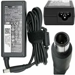 DELL Laptop Charger 7.4 mm 65 W Adapter-picture-10