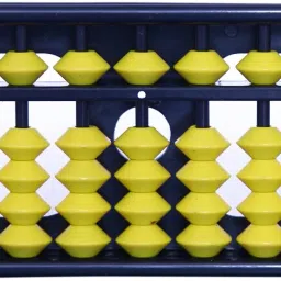 nivita 15 Rads Abacus Tool Kit, Problem Solving, Yellow pack of-02 image 2