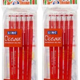 Ocean Waterproof Gel Pen-image-95