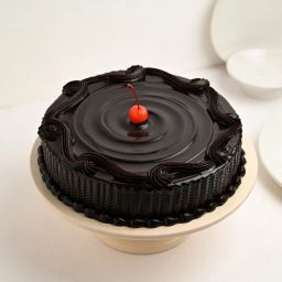 Artistic Chocolate Pleasure Cake-image-63