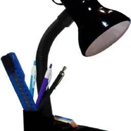 ADJUSTABLE NECK WITH 8W LED BULB Table Lamp-21