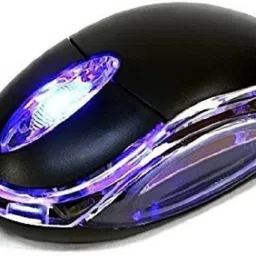 ViewPaker Branded mouse Wired Optical Mouse-12