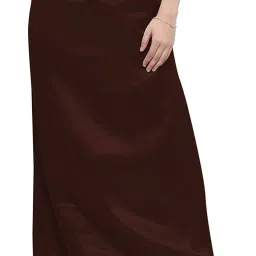 house of common Petticoat 005 Pure Satin, Pure Silk Petticoat-image-68