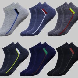 Men Ankle Length-image-0