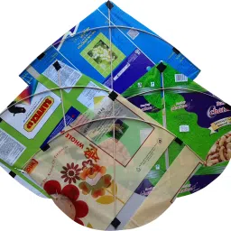 Rectangular Cheel Kite-37