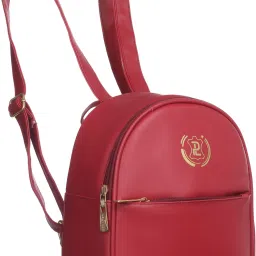 Small 9 L Backpack Backpack Esme (Black)-image-64