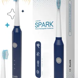 caresmith SPARK Electric Rechargeable Toothbrush | 6 Operational Modes Electric Toothbrush Electric Toothbrush-image-54