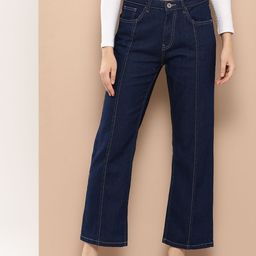Chemistry Women Straight Fit Jeans-picture-13